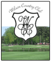 Wilson Country Club