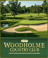 Woodholme Country Club