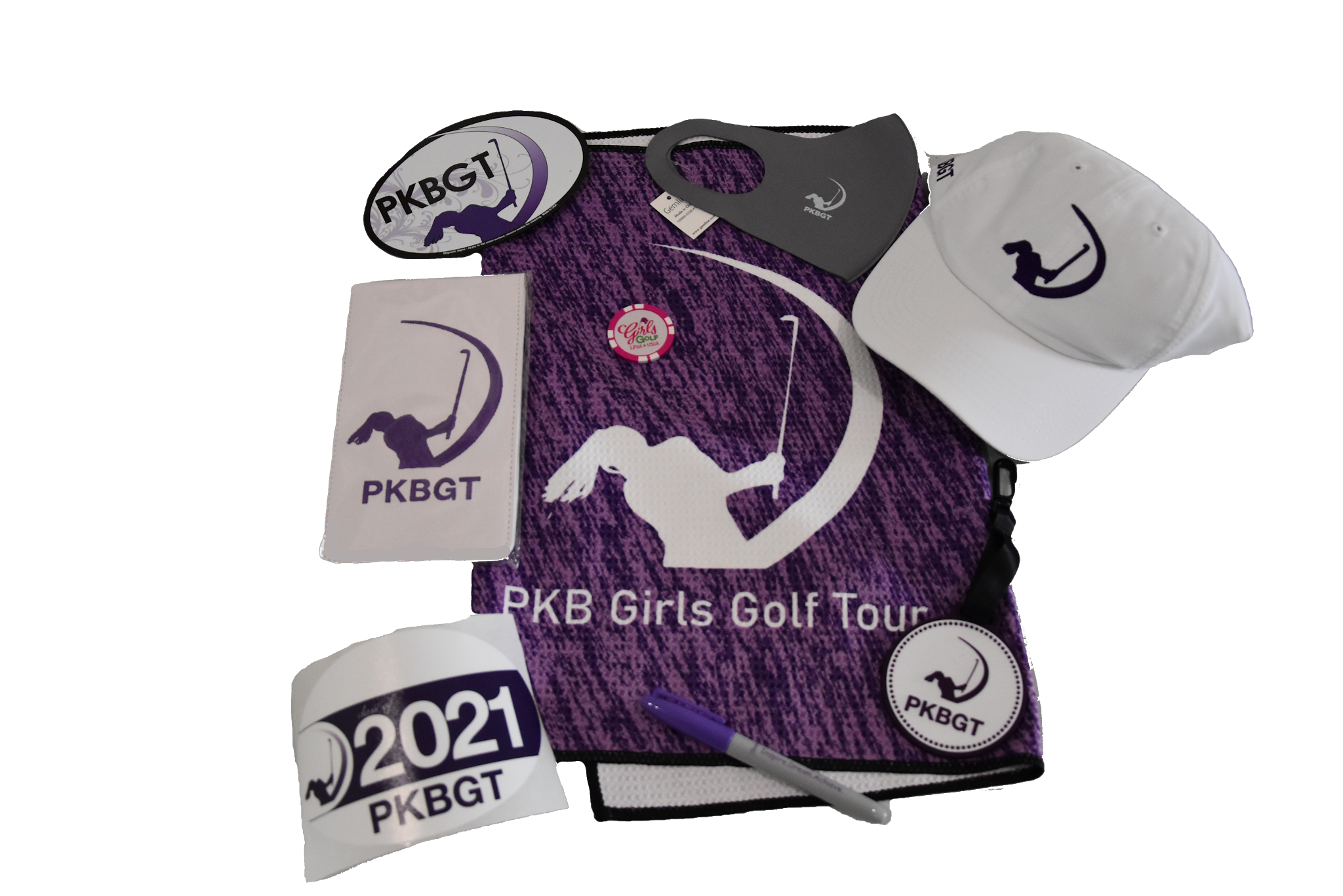 2021 Membership Packet