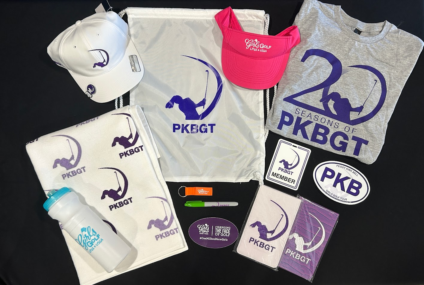 2026 Membership Packet