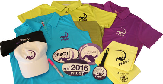2016 Membership Packet