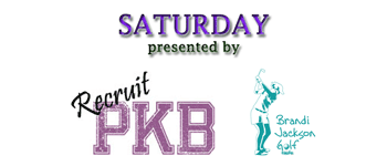 PKBGT Invitational Saturday