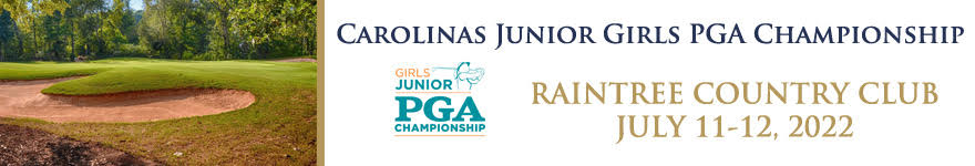 Carolinas Girls PGA Championship