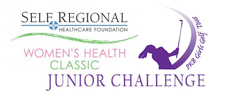 Womens Health Classic Junior Challenge