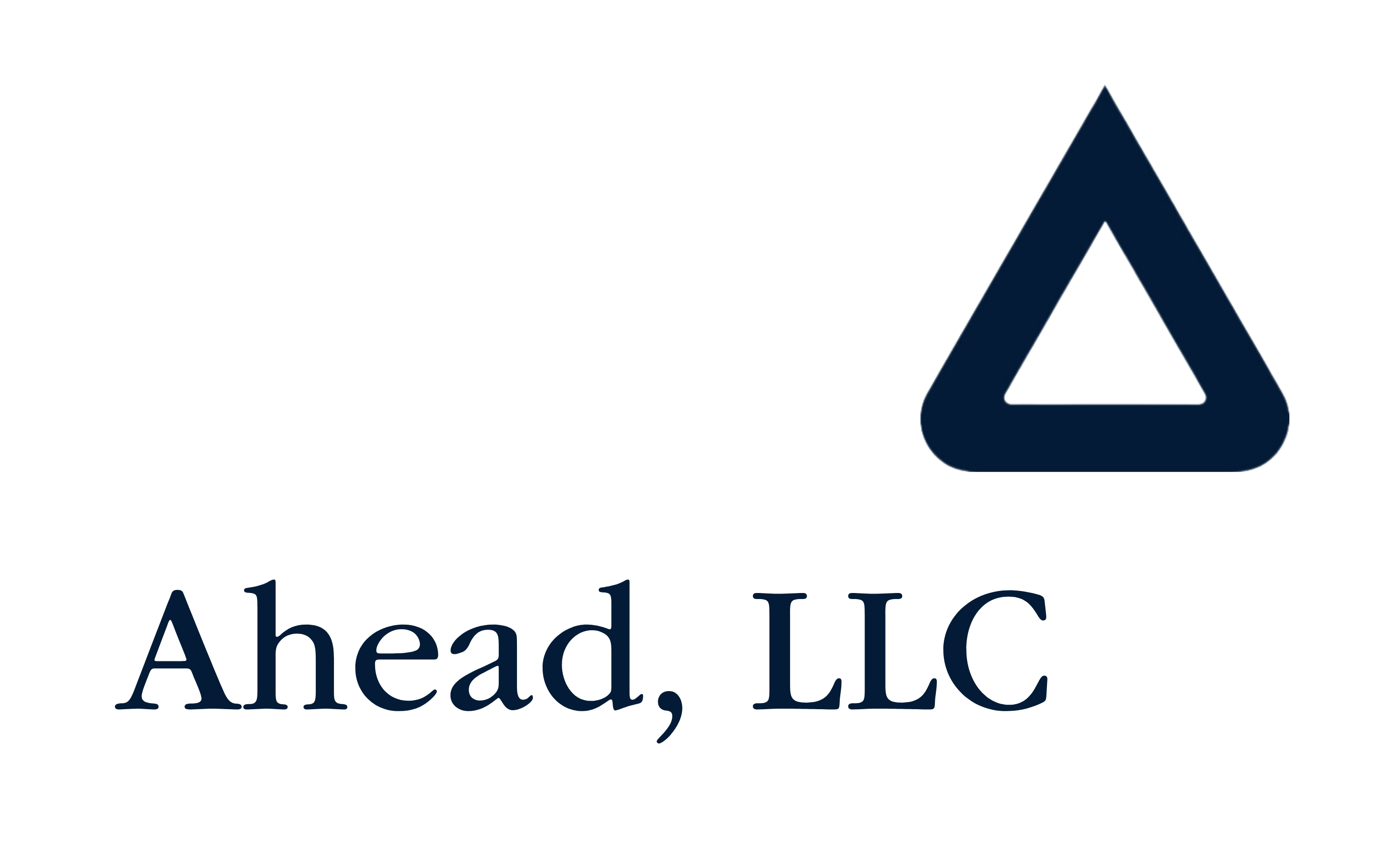 Ahead Headwear