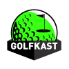 Golfkast