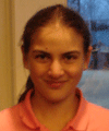 Madison Moosa