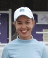 Mary Frances Hall