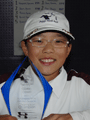 Jennifer Chang