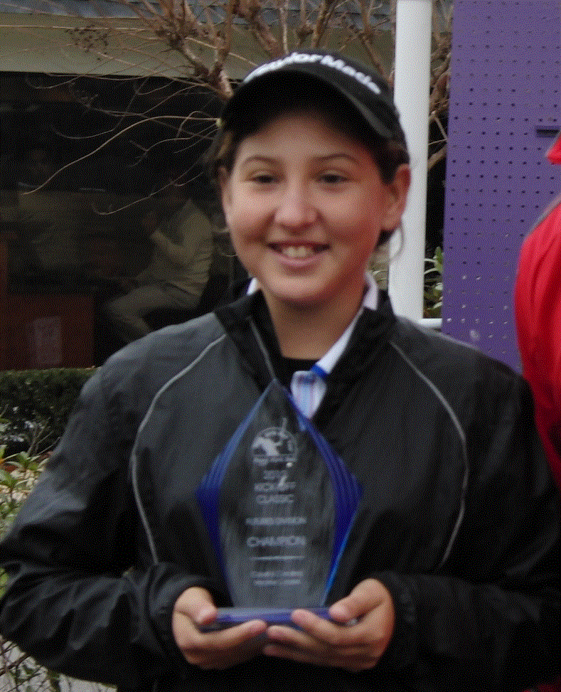 Amy Wooten