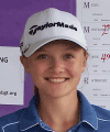 Carley Rudolf