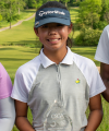Kylie Chung