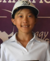 Angelina Chang