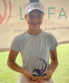 Ella Spence