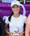 Sarah Gilman