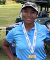 Isaeblla Denbow