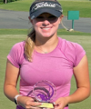 Mallory Pitts