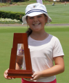Madelyn Dickerson