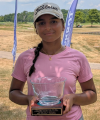 Ashika Vuradi