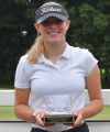 Mallory Pitts