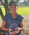 Kennedy Gallentine