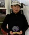 Jodie Han