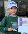 Alina Wang