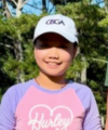 Jacqueline Zhang