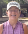 Addie Lupton