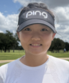 Kenzi Cho