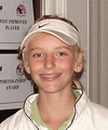 Samantha Buchanan